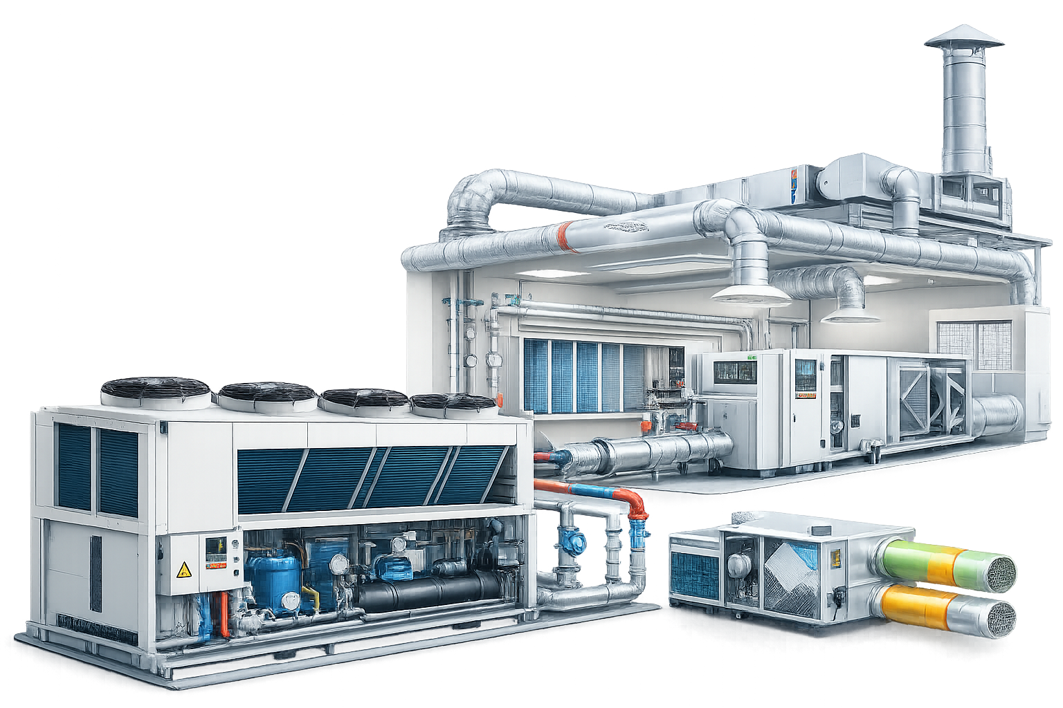 HVAC System