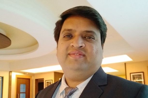 Pushhkar Bhalwankar