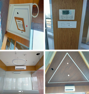 Liftwell System