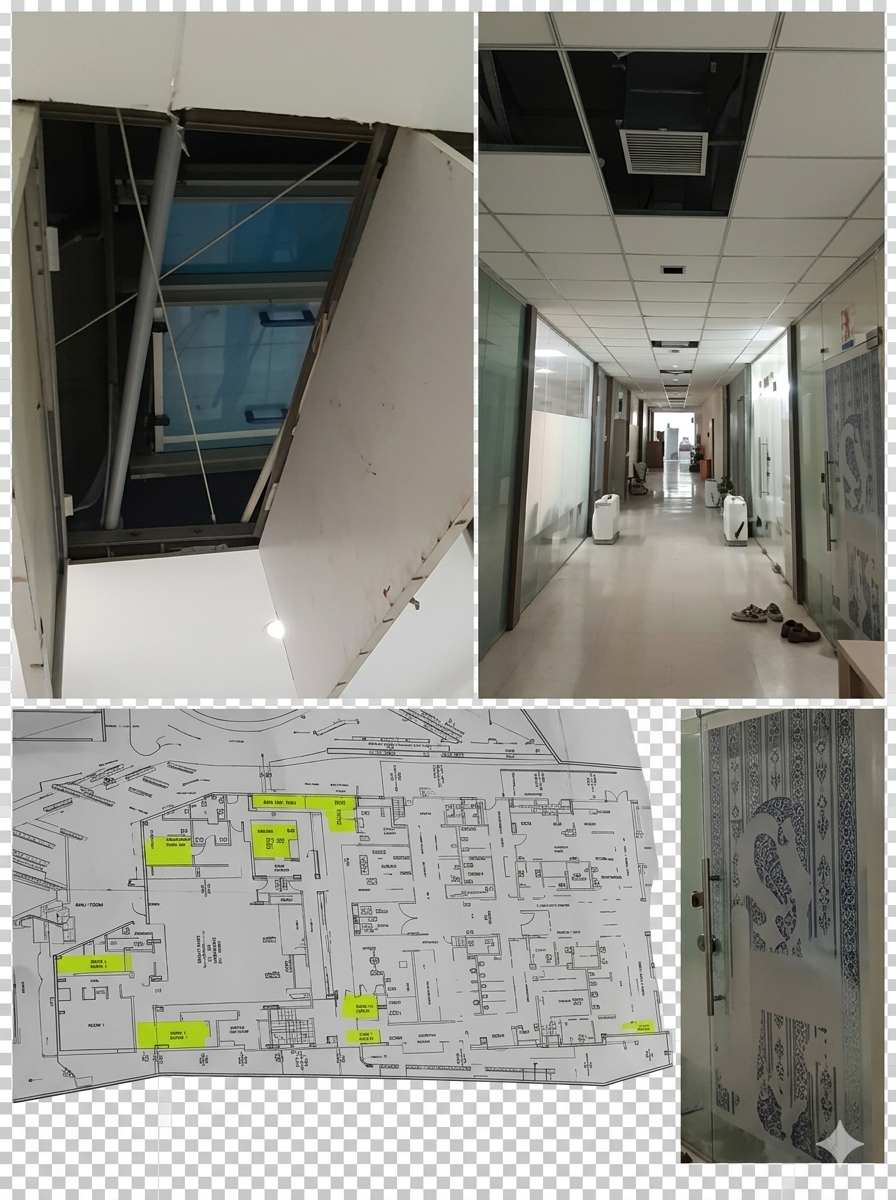 Basement Ventilation