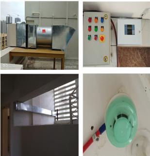 Basement Ventilation